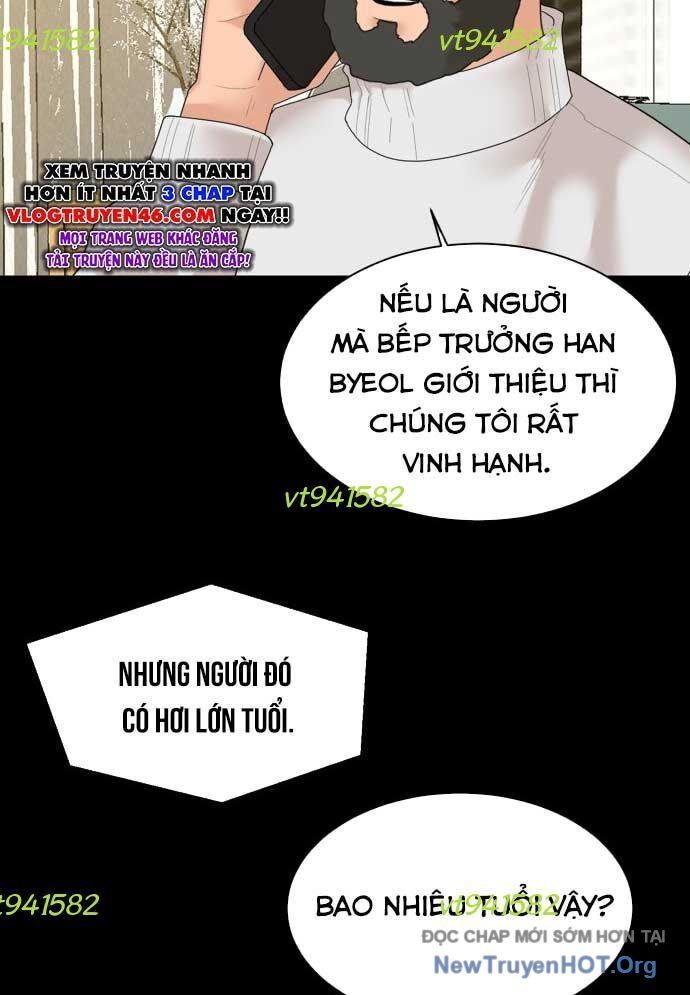 Nhà Hàng Kỳ Lạ Chapter 10 - Trang 2