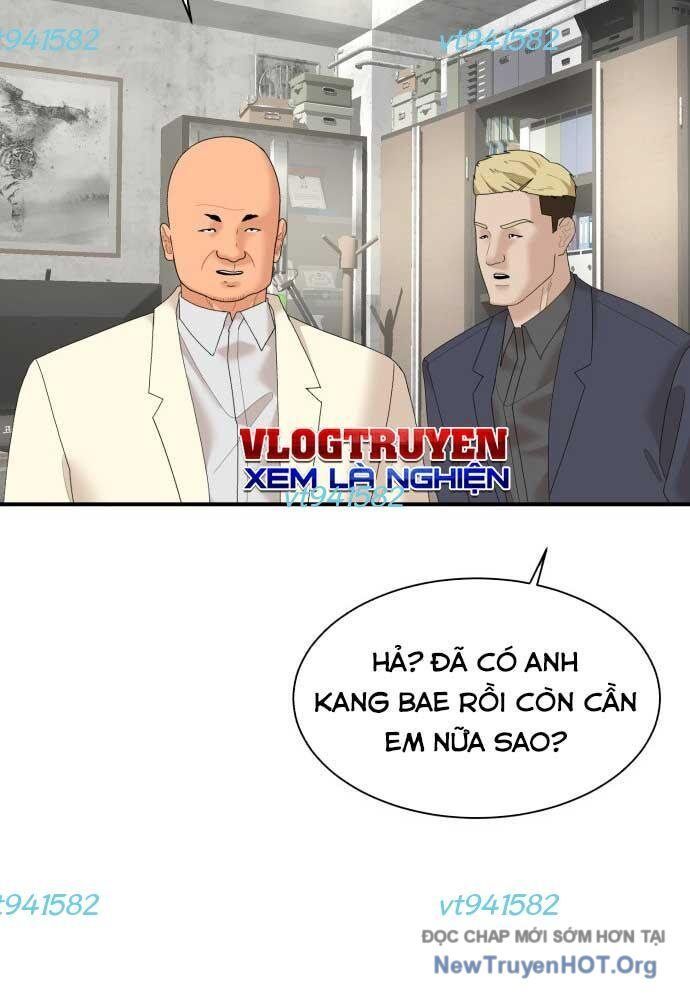 Nhà Hàng Kỳ Lạ Chapter 10 - Trang 2