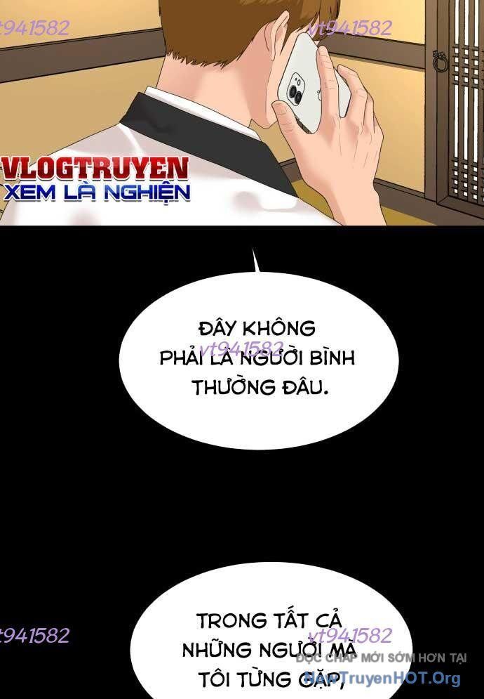 Nhà Hàng Kỳ Lạ Chapter 10 - Trang 2