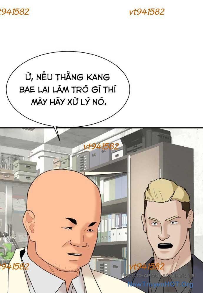 Nhà Hàng Kỳ Lạ Chapter 10 - Trang 2