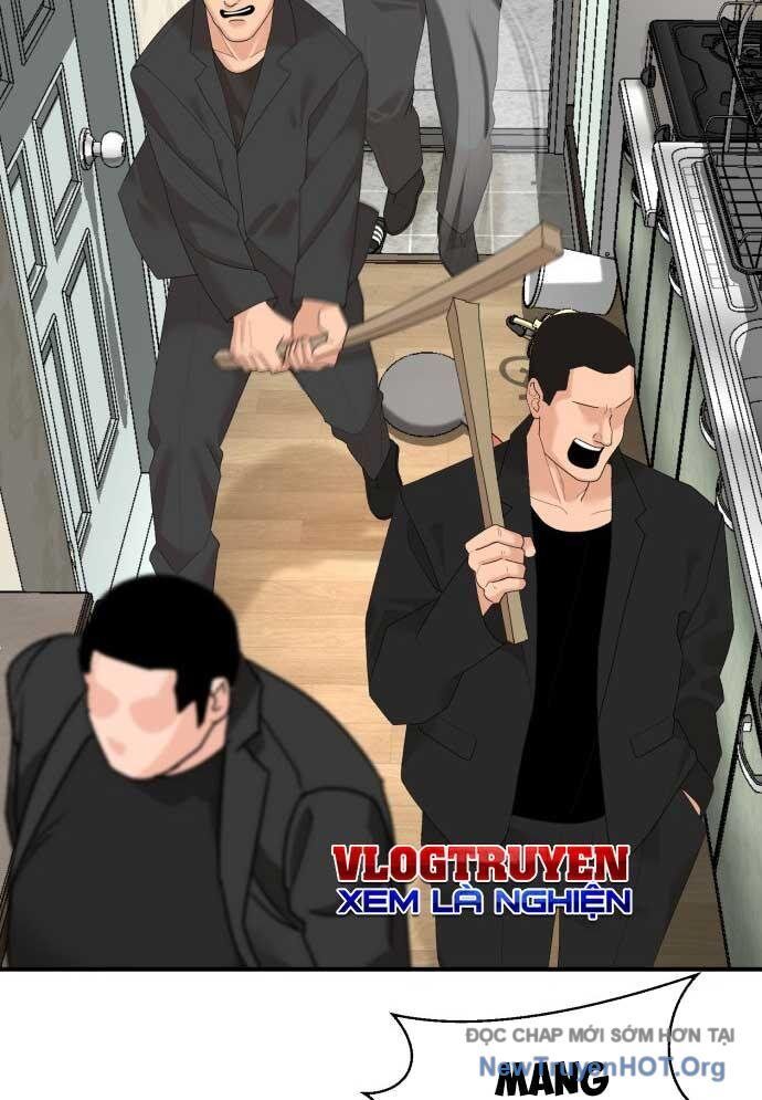 Nhà Hàng Kỳ Lạ Chapter 10 - Trang 2