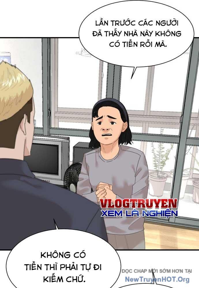 Nhà Hàng Kỳ Lạ Chapter 10 - Trang 2