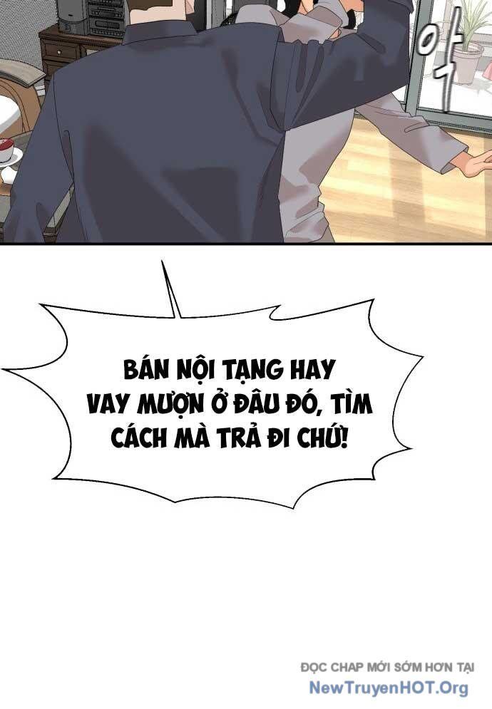 Nhà Hàng Kỳ Lạ Chapter 10 - Trang 2
