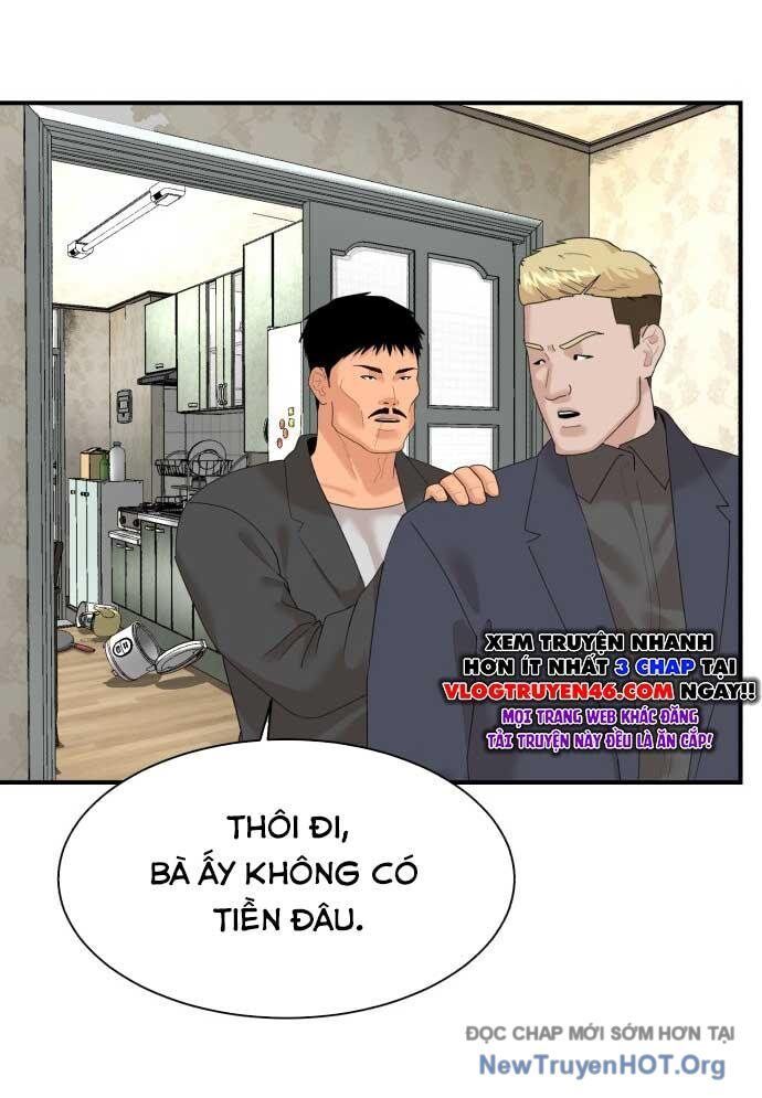 Nhà Hàng Kỳ Lạ Chapter 10 - Trang 2