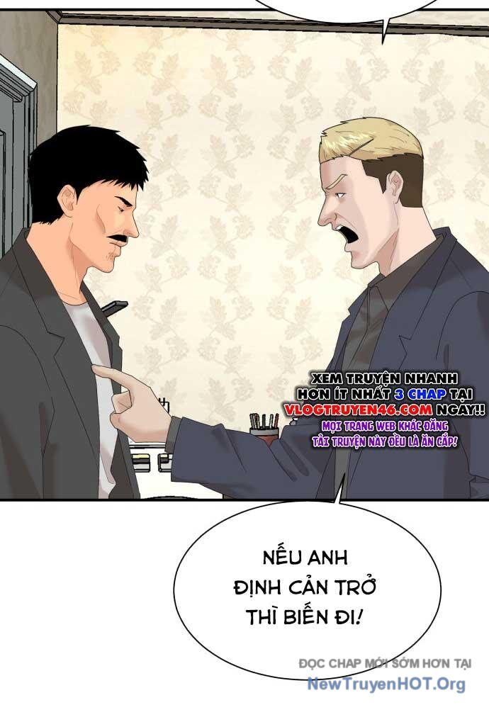 Nhà Hàng Kỳ Lạ Chapter 10 - Trang 2