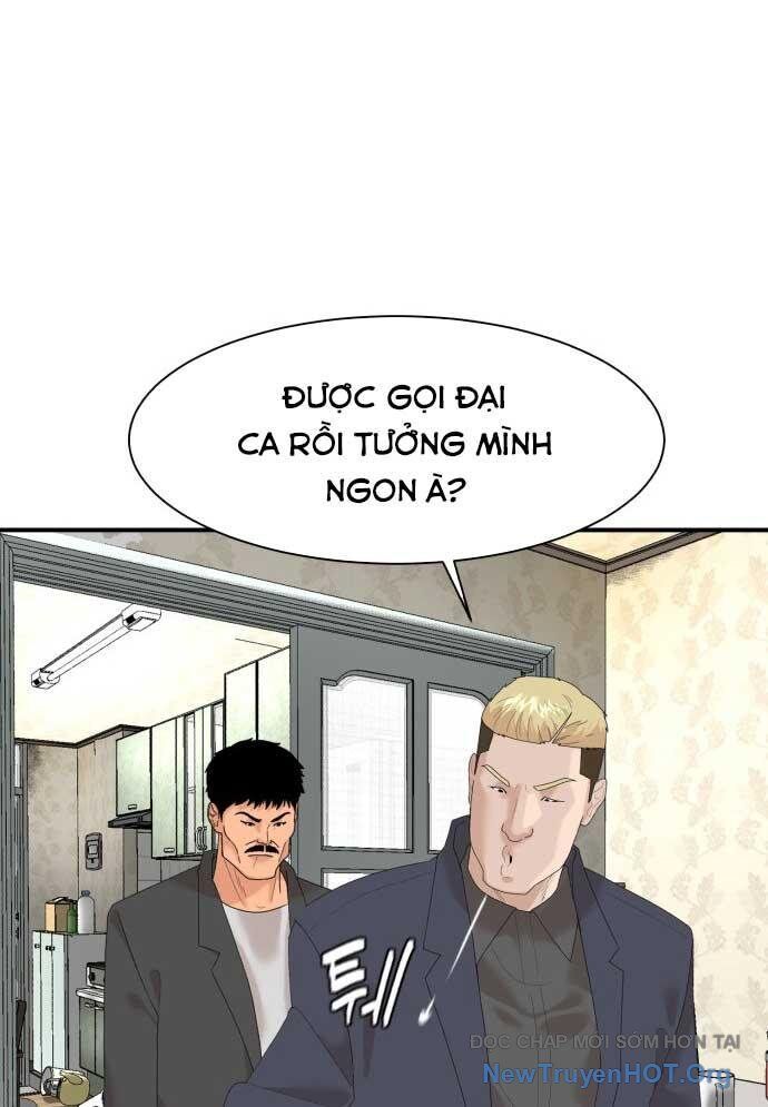 Nhà Hàng Kỳ Lạ Chapter 10 - Trang 2