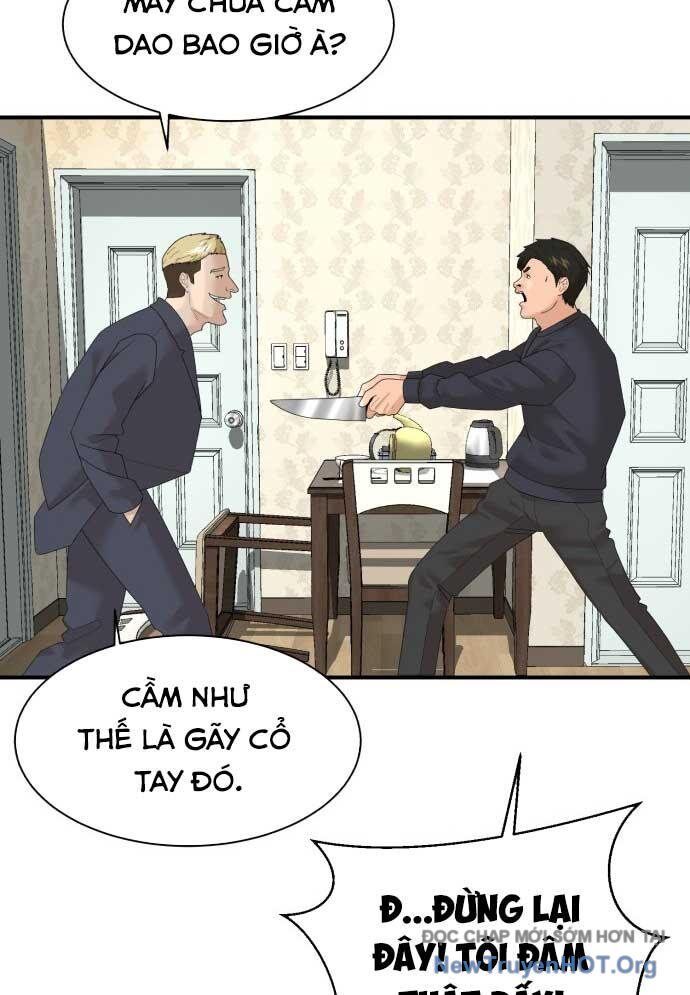 Nhà Hàng Kỳ Lạ Chapter 10 - Trang 2