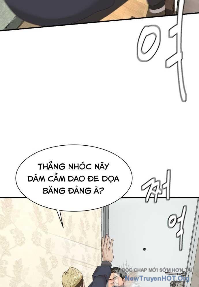 Nhà Hàng Kỳ Lạ Chapter 10 - Trang 2