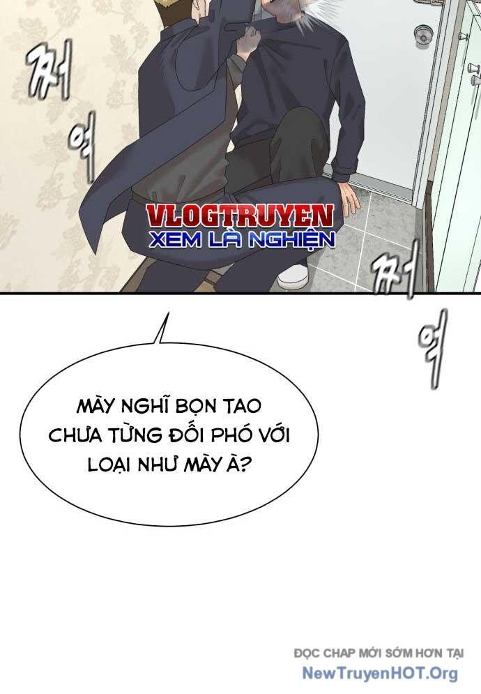 Nhà Hàng Kỳ Lạ Chapter 10 - Trang 2