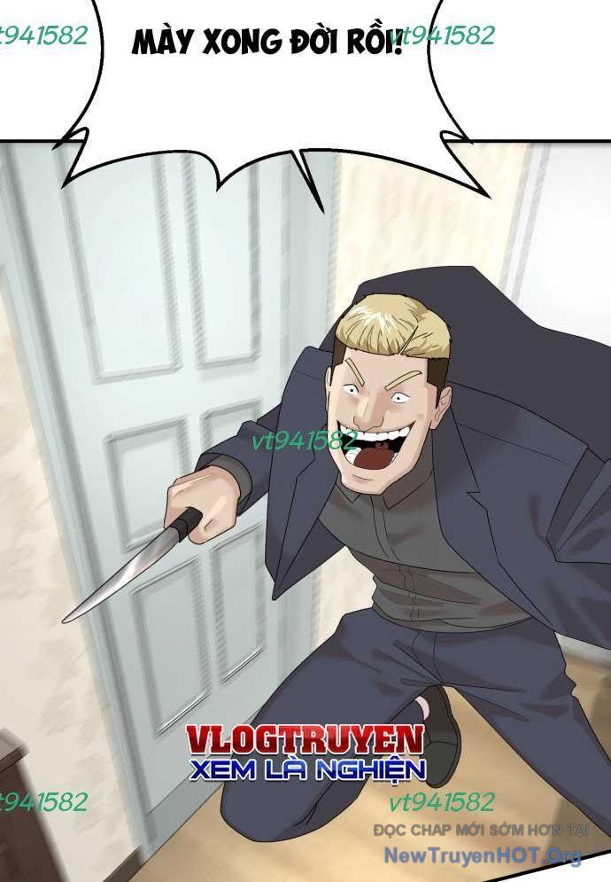 Nhà Hàng Kỳ Lạ Chapter 10 - Trang 2