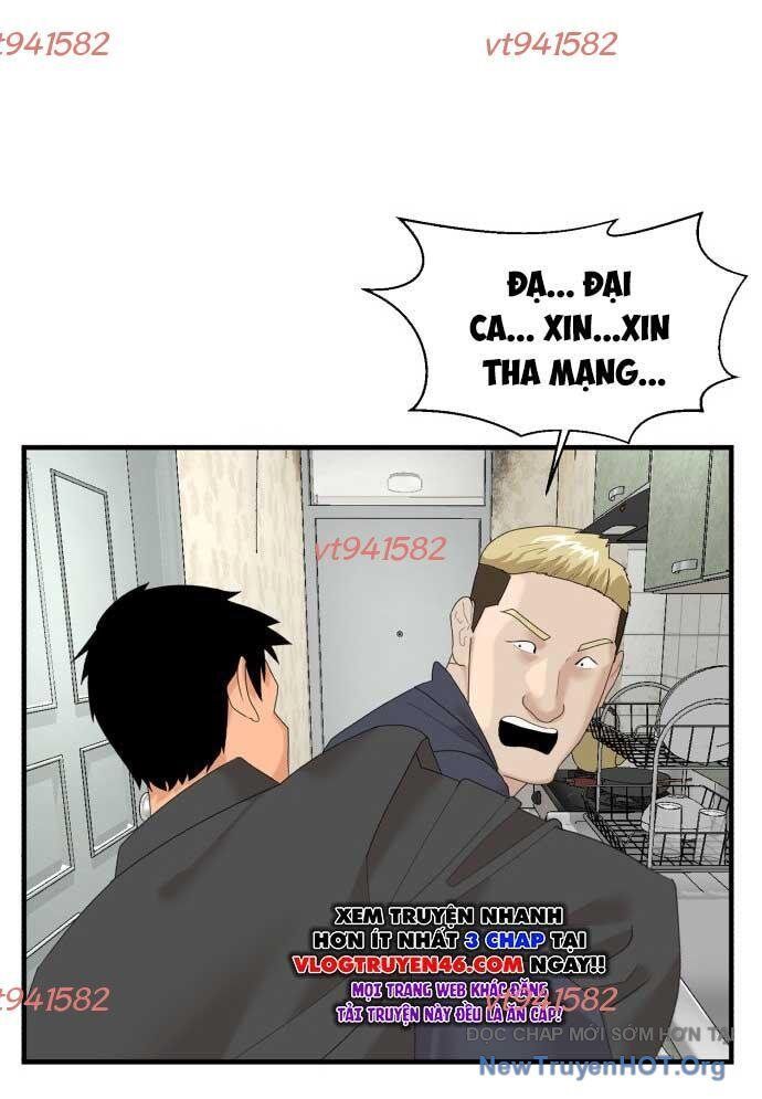 Nhà Hàng Kỳ Lạ Chapter 10 - Trang 2