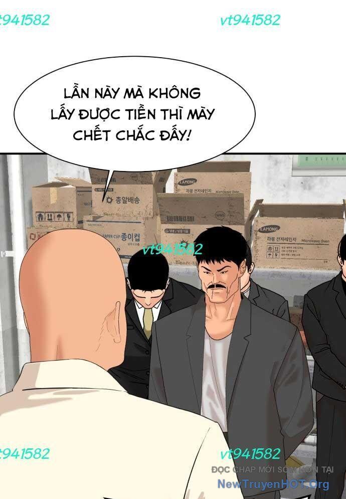 Nhà Hàng Kỳ Lạ Chapter 10 - Trang 2