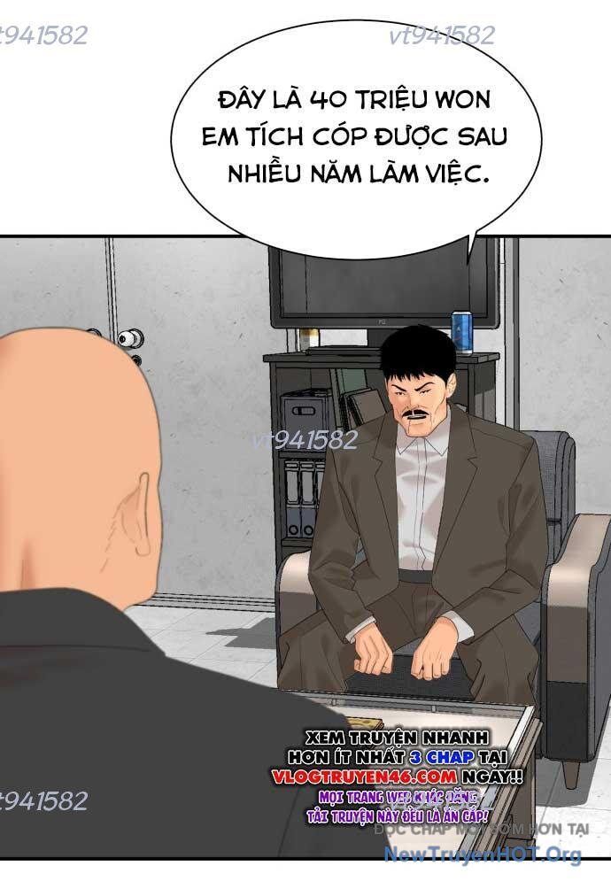 Nhà Hàng Kỳ Lạ Chapter 10 - Trang 2