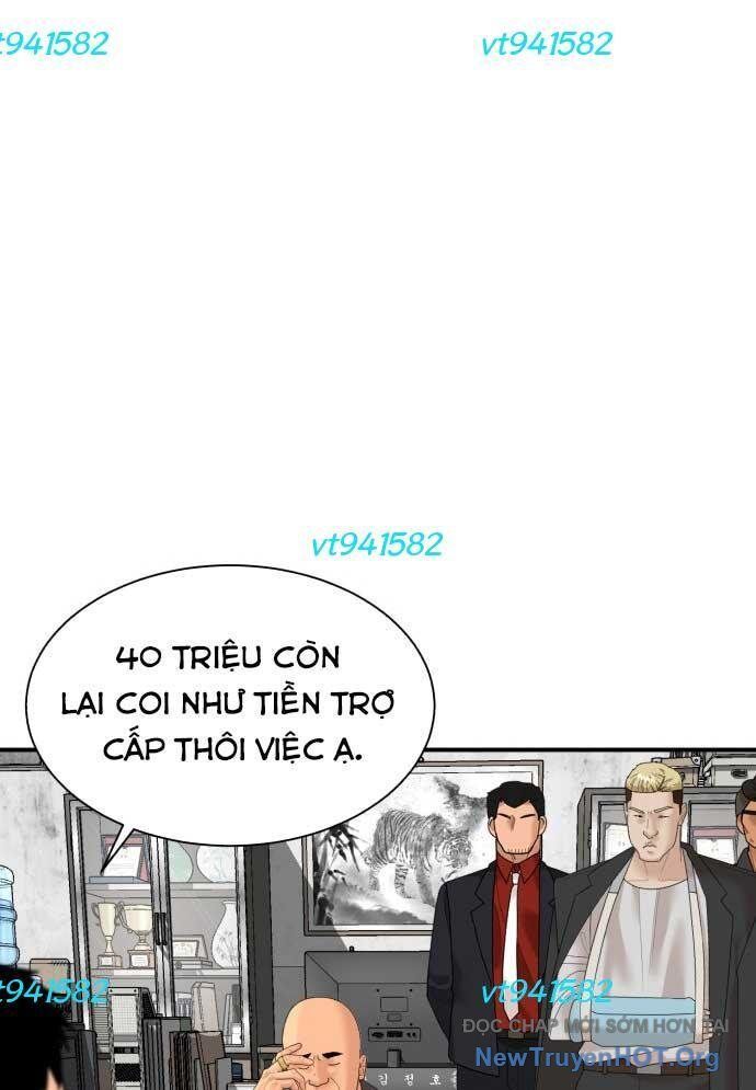 Nhà Hàng Kỳ Lạ Chapter 10 - Trang 2