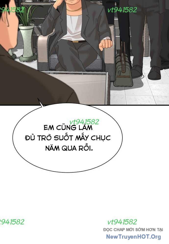 Nhà Hàng Kỳ Lạ Chapter 10 - Trang 2