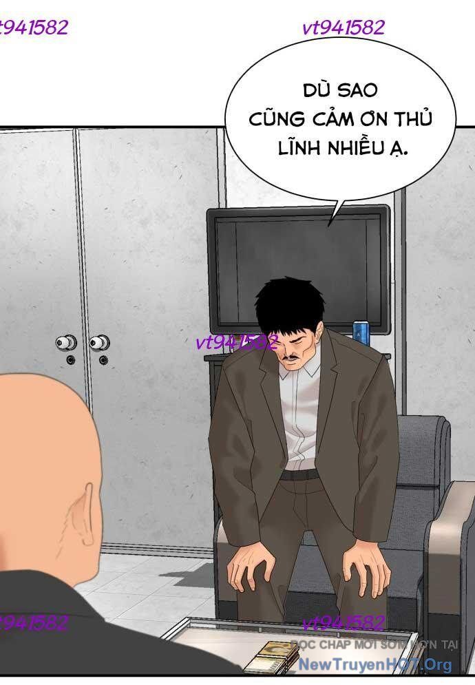 Nhà Hàng Kỳ Lạ Chapter 10 - Trang 2