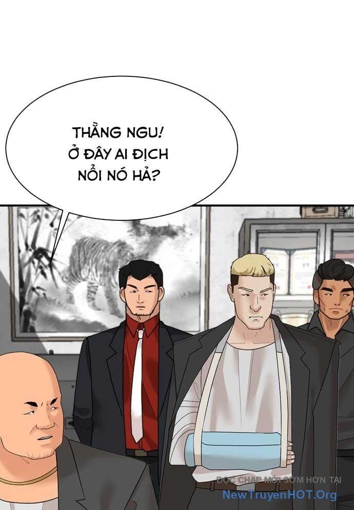 Nhà Hàng Kỳ Lạ Chapter 10 - Trang 2