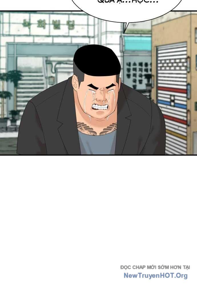 Nhà Hàng Kỳ Lạ Chapter 10 - Trang 2