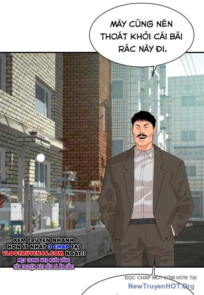 Nhà Hàng Kỳ Lạ Chapter 10 - Trang 2