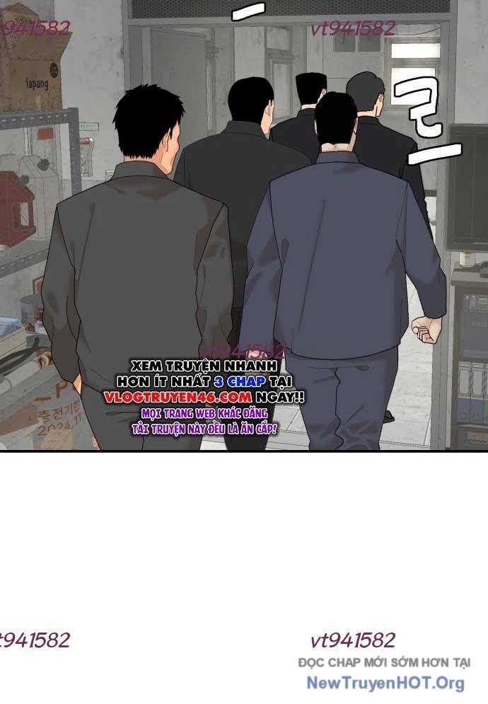 Nhà Hàng Kỳ Lạ Chapter 10 - Trang 2