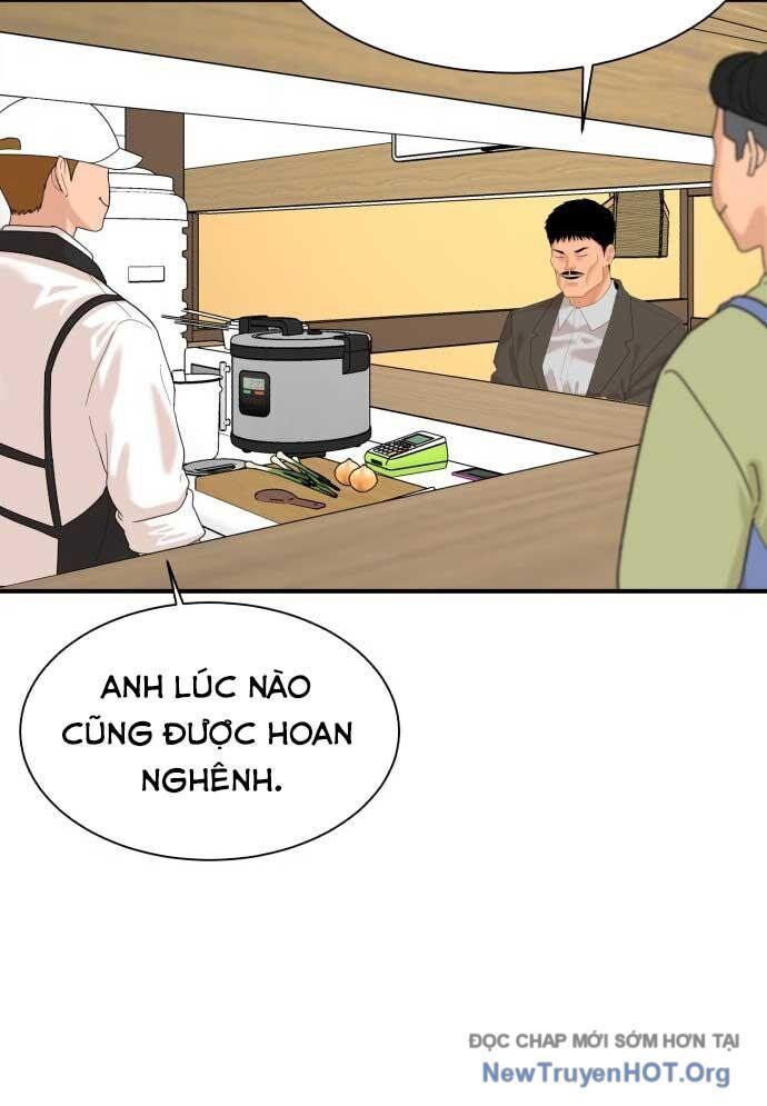 Nhà Hàng Kỳ Lạ Chapter 10 - Trang 2