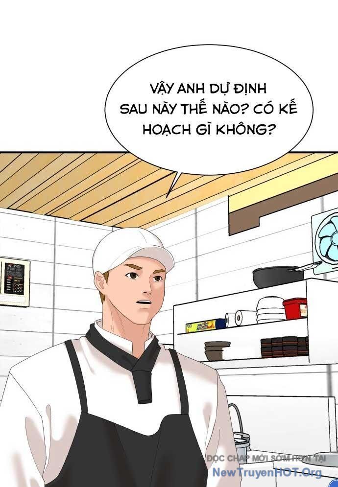 Nhà Hàng Kỳ Lạ Chapter 10 - Trang 2