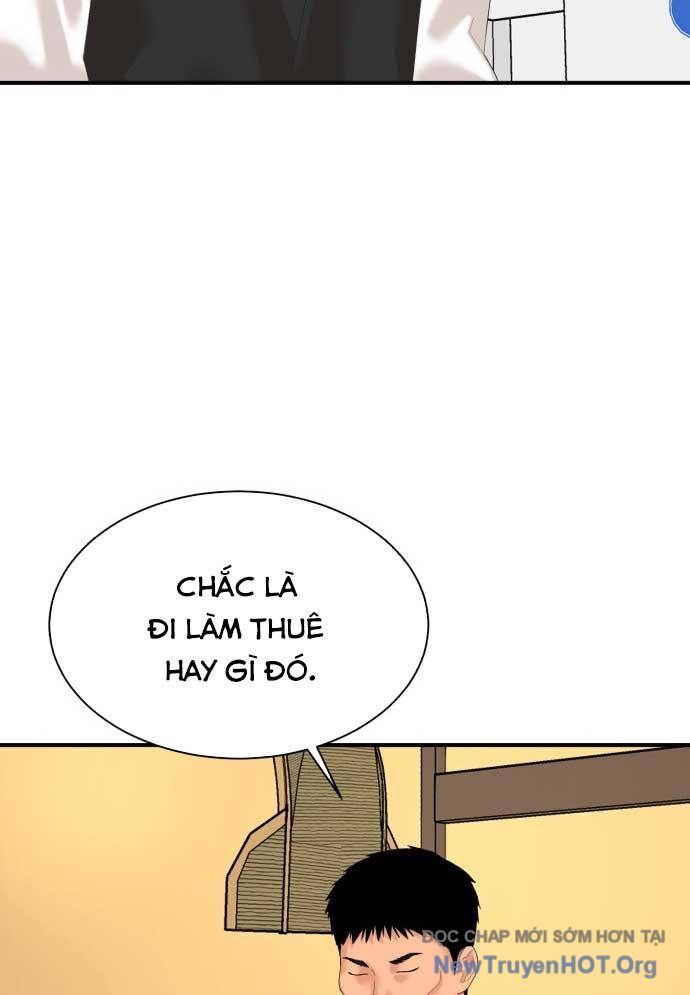 Nhà Hàng Kỳ Lạ Chapter 10 - Trang 2