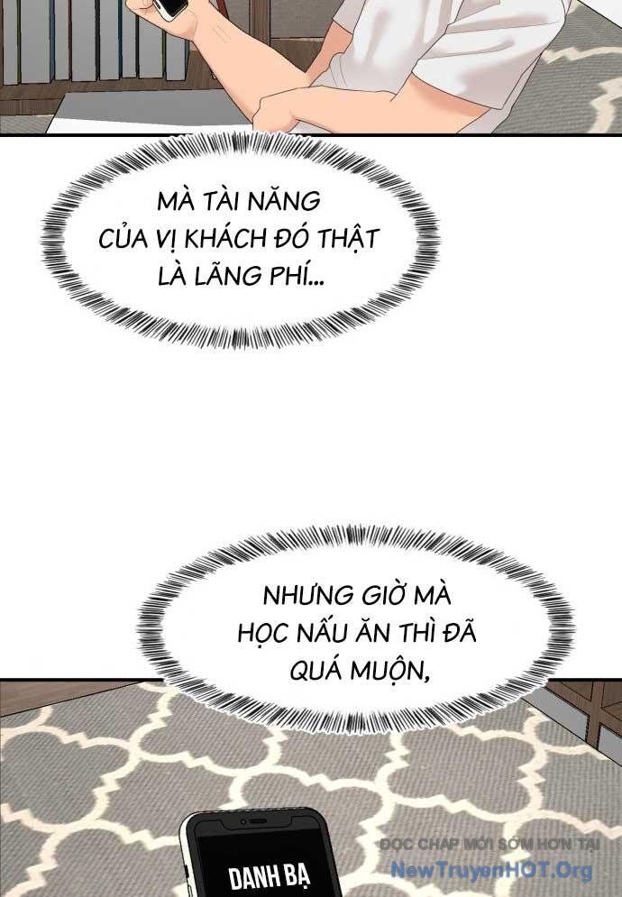 Nhà Hàng Kỳ Lạ Chapter 10 - Trang 2