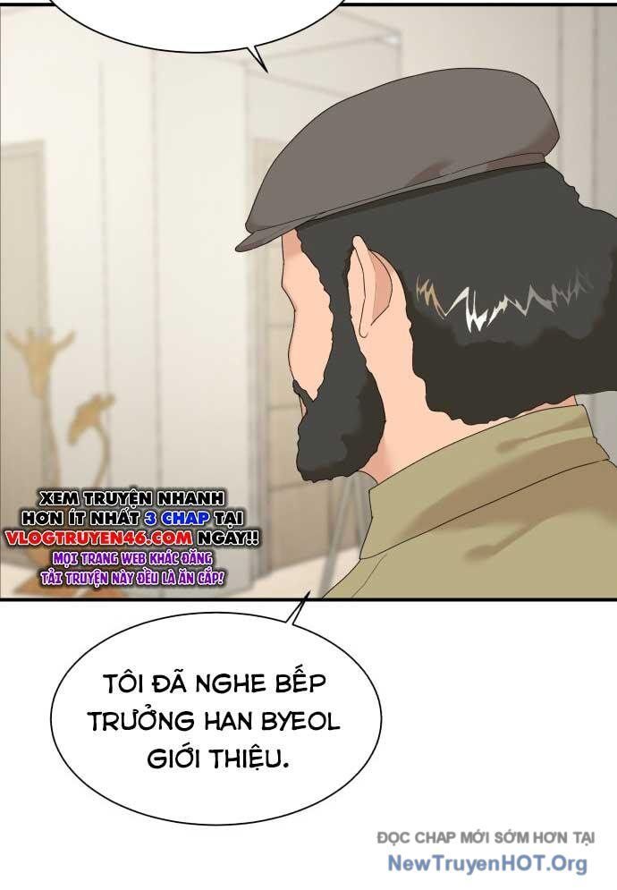 Nhà Hàng Kỳ Lạ Chapter 10 - Trang 2