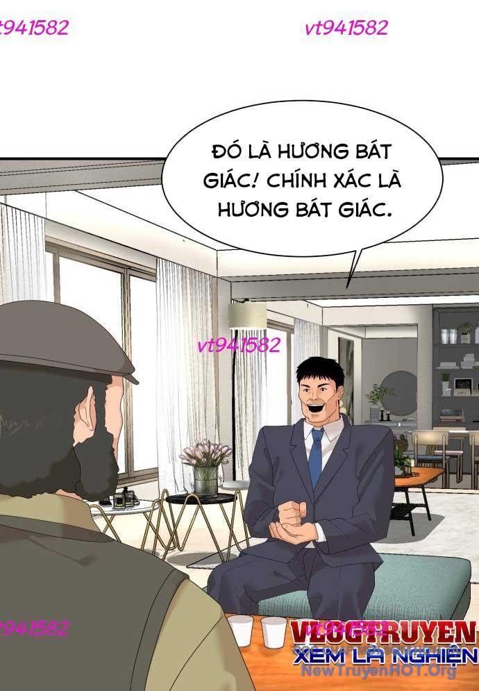Nhà Hàng Kỳ Lạ Chapter 11 - Trang 2
