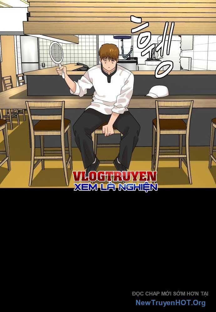 Nhà Hàng Kỳ Lạ Chapter 11 - Trang 2