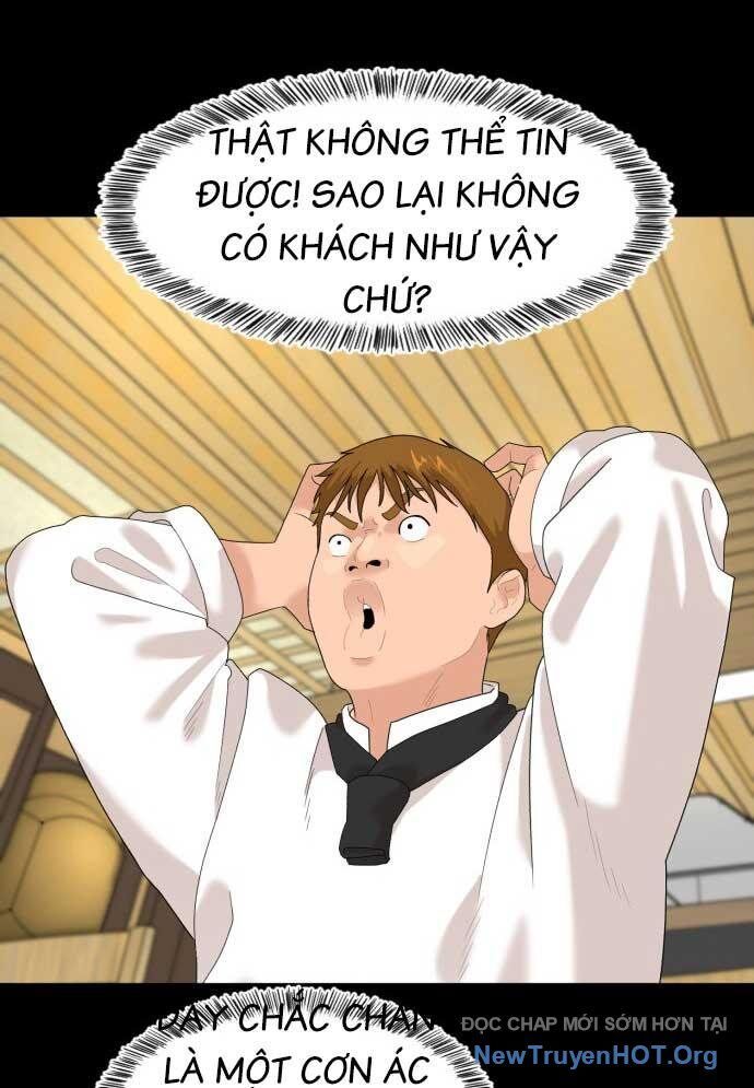 Nhà Hàng Kỳ Lạ Chapter 11 - Trang 2