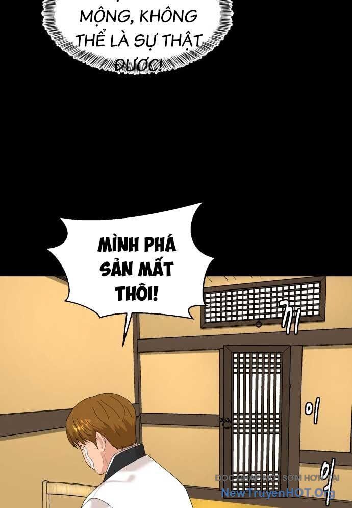 Nhà Hàng Kỳ Lạ Chapter 11 - Trang 2