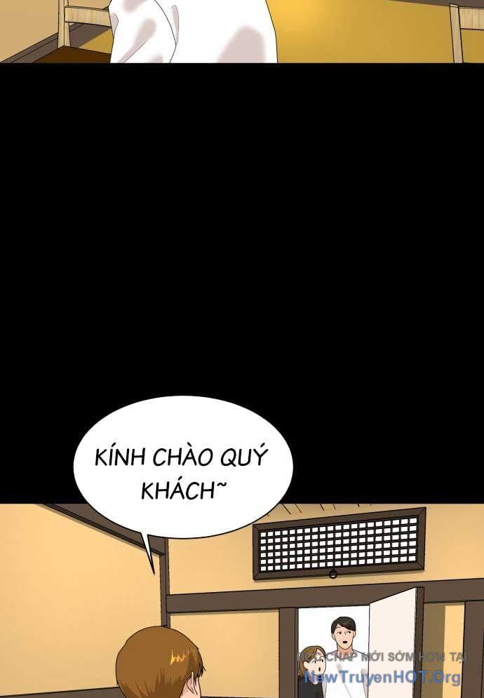Nhà Hàng Kỳ Lạ Chapter 11 - Trang 2