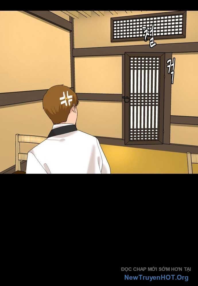 Nhà Hàng Kỳ Lạ Chapter 11 - Trang 2