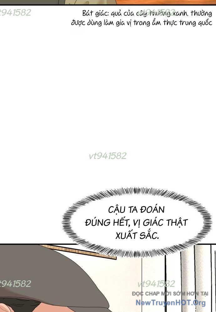 Nhà Hàng Kỳ Lạ Chapter 11 - Trang 2