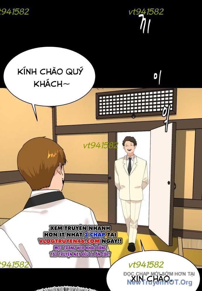 Nhà Hàng Kỳ Lạ Chapter 11 - Trang 2