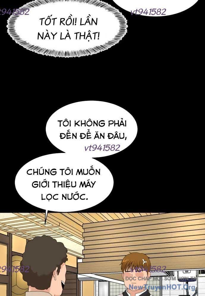 Nhà Hàng Kỳ Lạ Chapter 11 - Trang 2