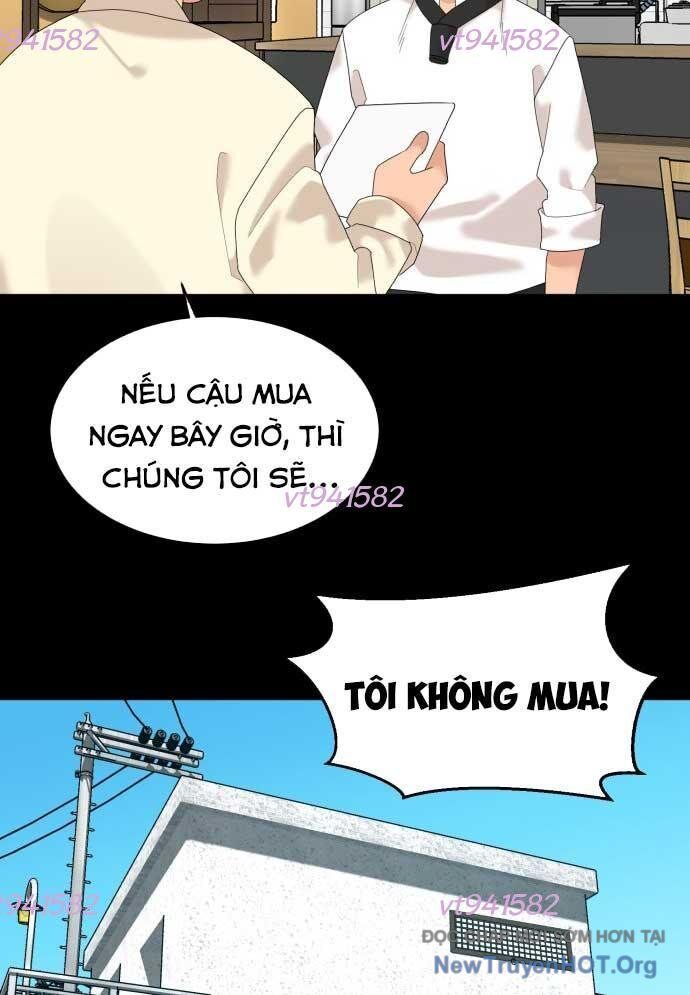 Nhà Hàng Kỳ Lạ Chapter 11 - Trang 2