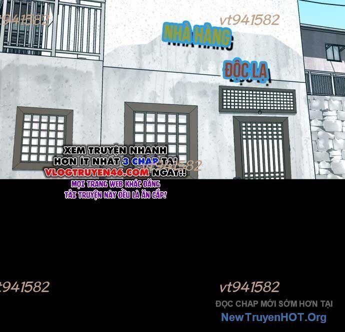 Nhà Hàng Kỳ Lạ Chapter 11 - Trang 2