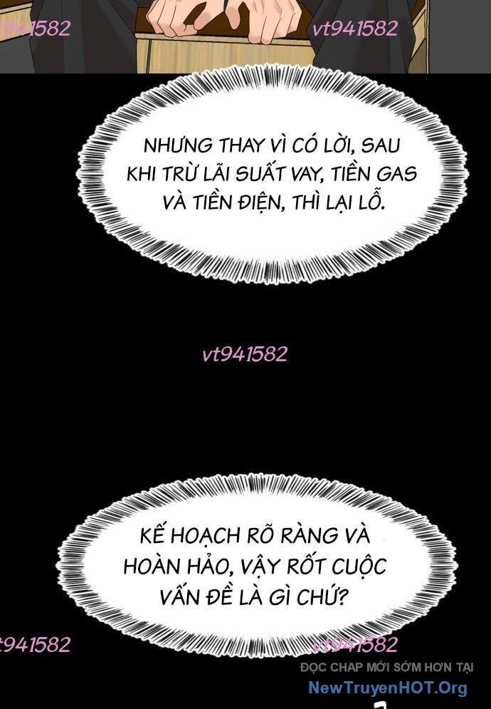 Nhà Hàng Kỳ Lạ Chapter 11 - Trang 2