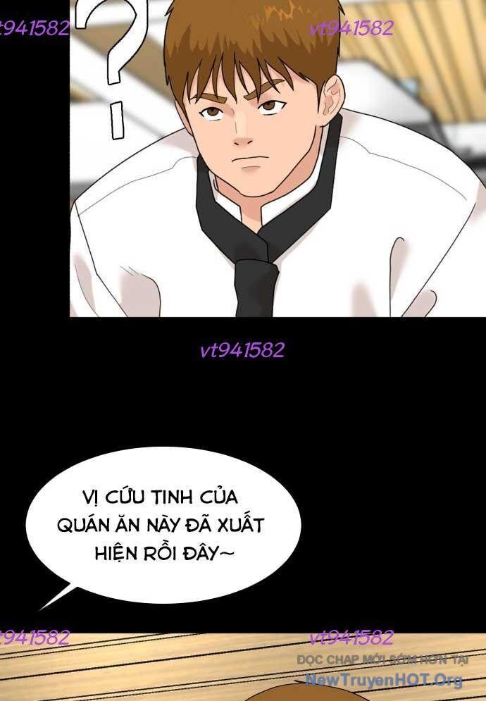 Nhà Hàng Kỳ Lạ Chapter 11 - Trang 2