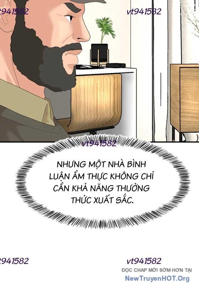 Nhà Hàng Kỳ Lạ Chapter 11 - Trang 2