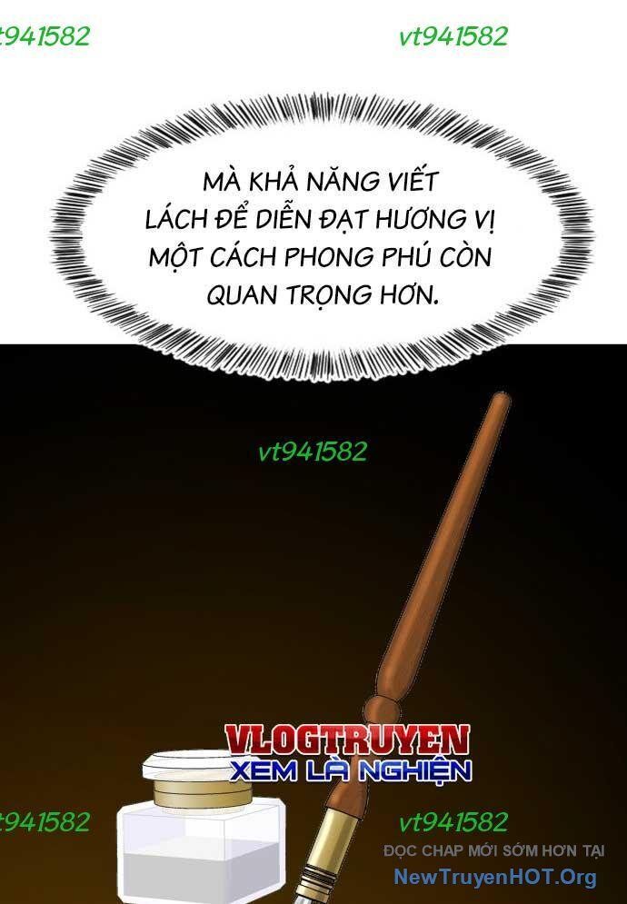 Nhà Hàng Kỳ Lạ Chapter 11 - Trang 2