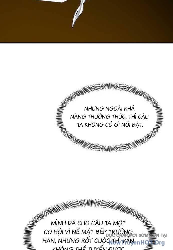 Nhà Hàng Kỳ Lạ Chapter 11 - Trang 2