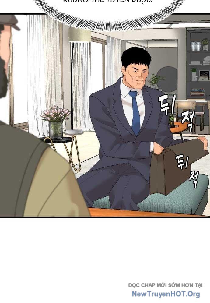 Nhà Hàng Kỳ Lạ Chapter 11 - Trang 2