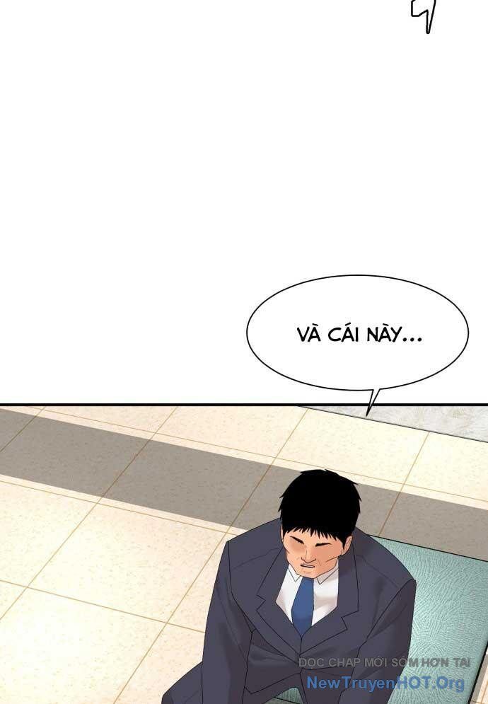 Nhà Hàng Kỳ Lạ Chapter 11 - Trang 2