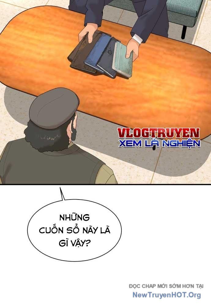 Nhà Hàng Kỳ Lạ Chapter 11 - Trang 2