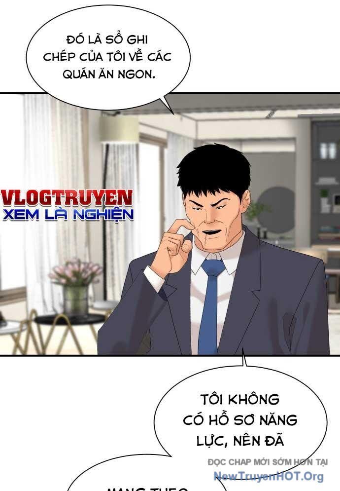 Nhà Hàng Kỳ Lạ Chapter 11 - Trang 2