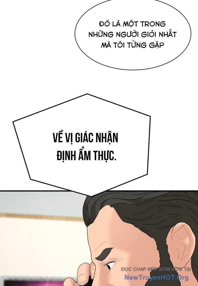 Nhà Hàng Kỳ Lạ Chapter 11 - Trang 2